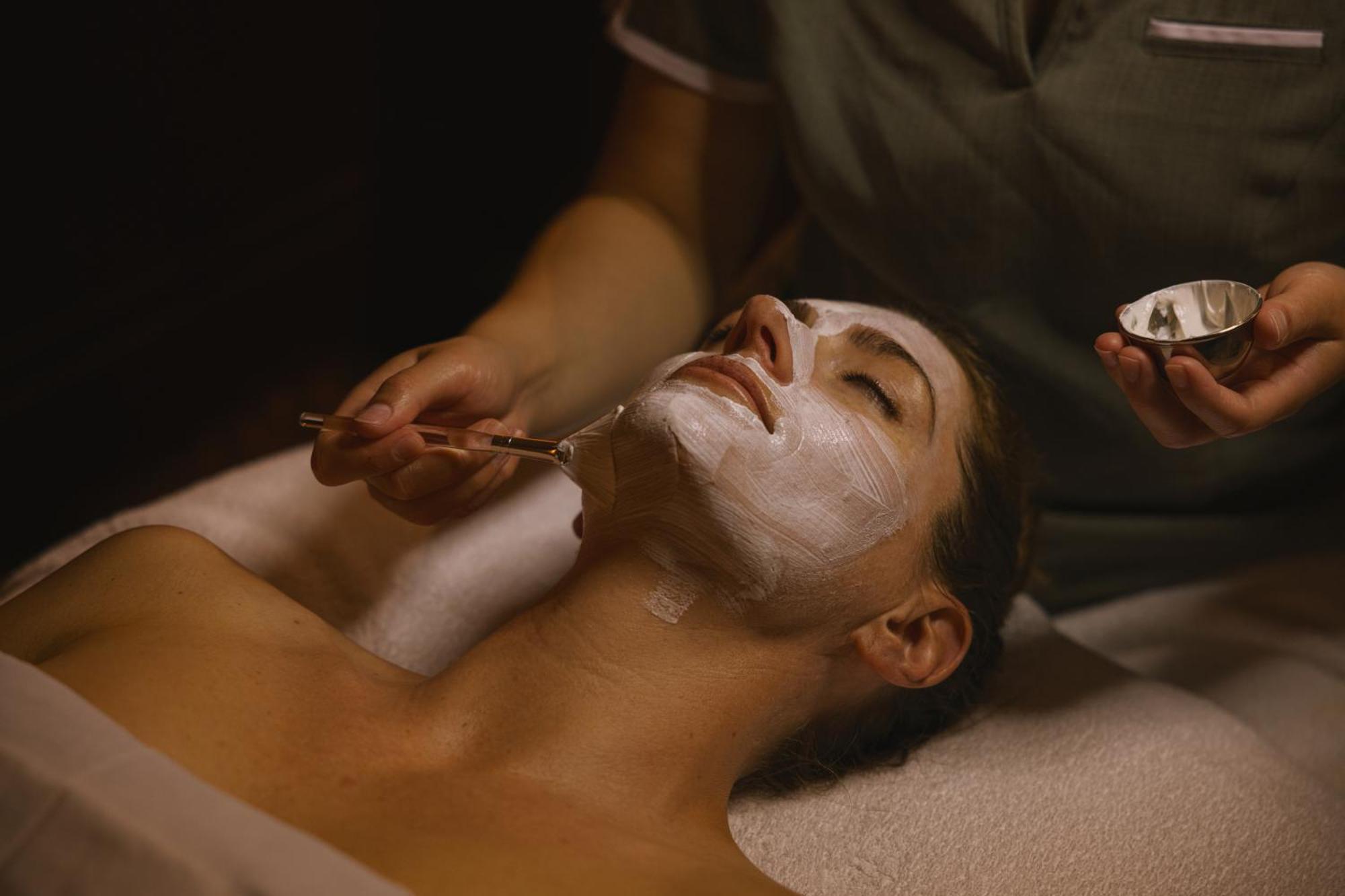 Post Hotel & Spa Lake Louise Ngoại thất bức ảnh