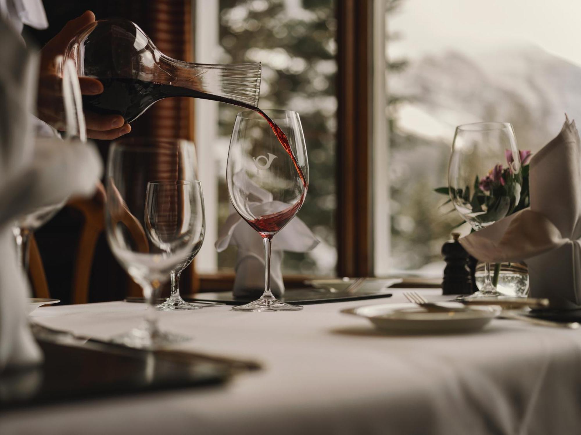 Post Hotel & Spa Lake Louise Ngoại thất bức ảnh
